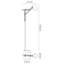 Merced 150cm Task Floor Lamp