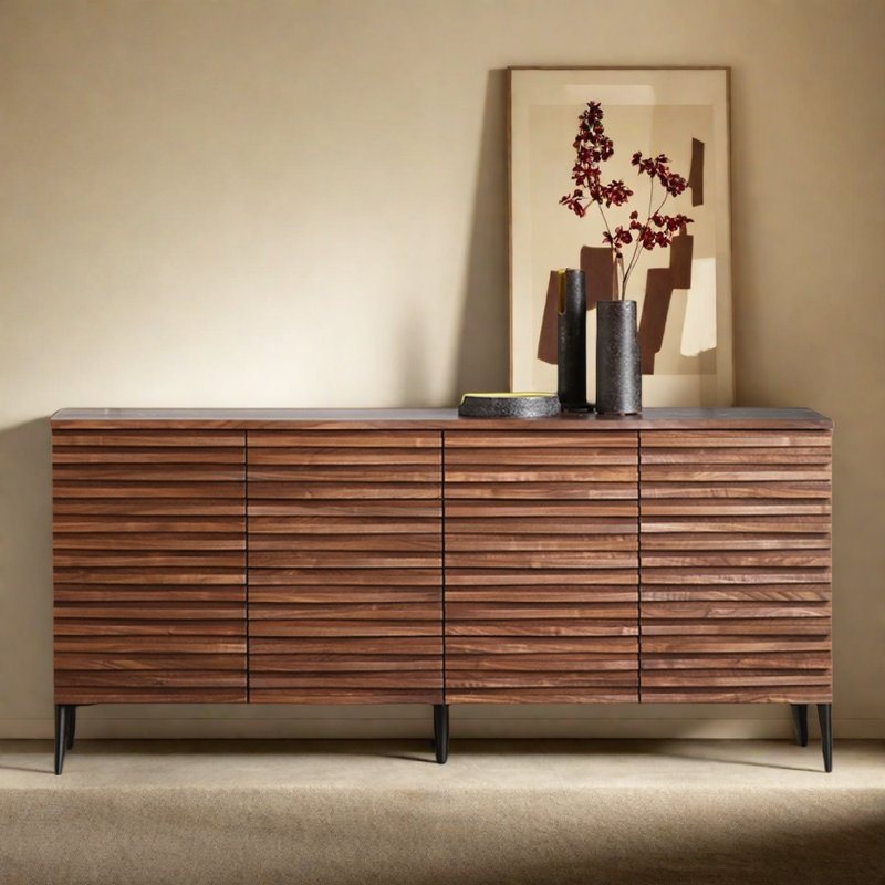 Modern Simplicity Sideboard