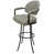 Extra Tall (34” Seat Height) is unavailable
