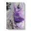 For an Angel in Abstract - Wrapped Canvas-55316860