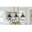 Tazewell 3 - Light Kitchen Island Pendant-1628415150