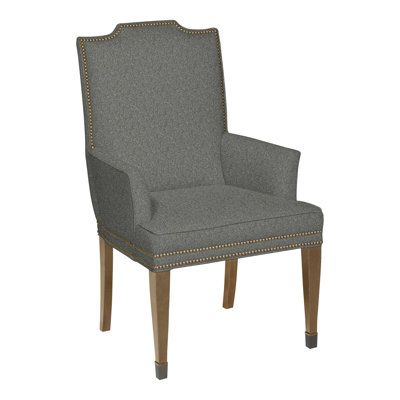 Michael Weiss Travis Arm Chair