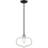 Caples 1 - Light Geometric Pendant
