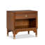 Oberlander 5-Piece Bedroom Set With Storage Footboard Drawer-1320590274