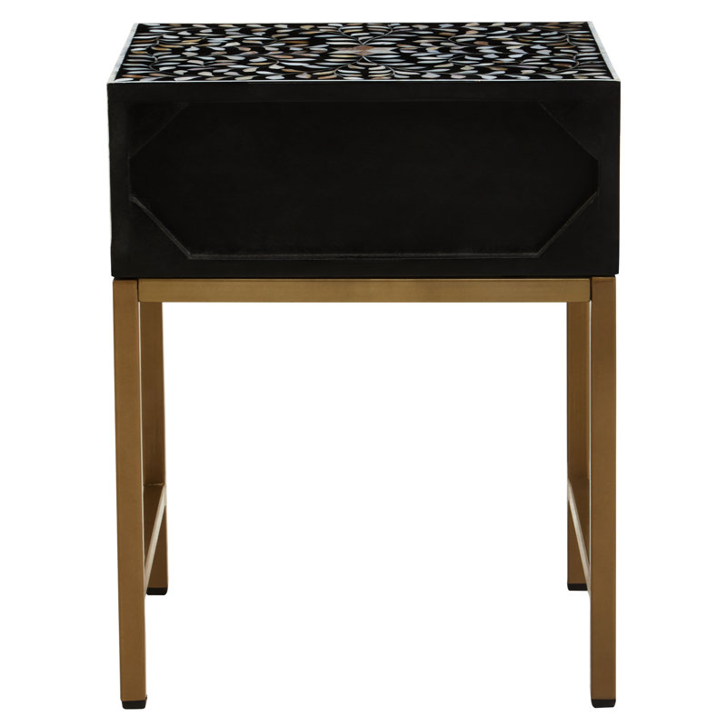 Hopwood End Table