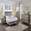 Meuble de rangement 1Pc
