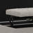 Harrison 30"W Upholstered Transitional Square Lift-Top Ottoman with Hidden Storage-163526107