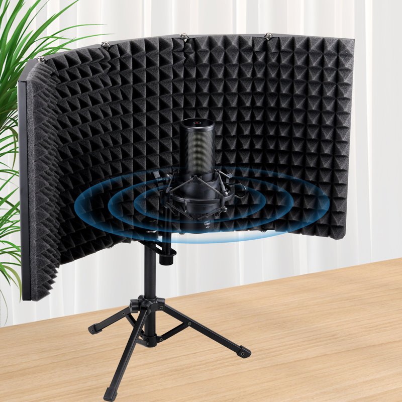 VEVOR Single Screen Desktop Mount
