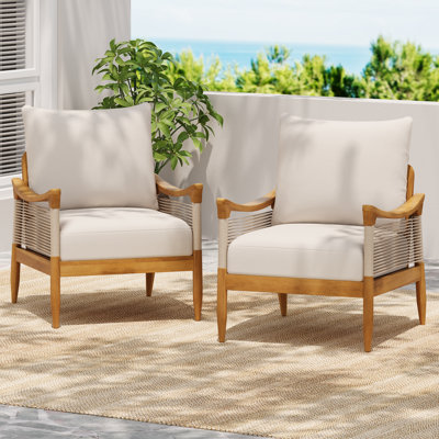 Jae Beautifully Designed Lounge Chair
