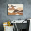 «Warm Adobe Boho» par Mary Urban, art mural sur toile-1829249886