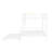 Full Xl Over Queen Metal Bunk Bed With Trundle-1363377032