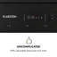 Bormio Klarstein 49cm W Electric Stove with 1.9 BTU-62758045