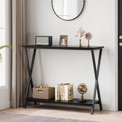 80 cm W Console Table