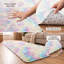 Adela Rectangle Shaggy Area Rug-1342887947