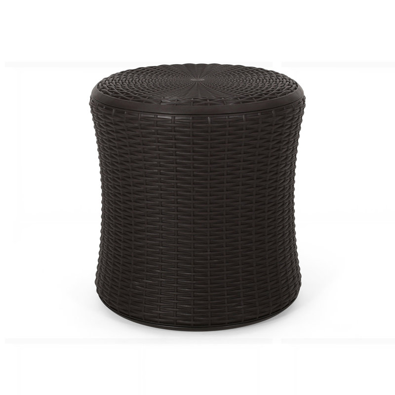 Olivo Patio Table