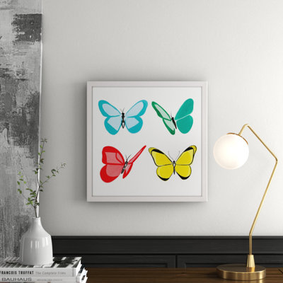 Molly Rosner - Single Picture Frame Painting
