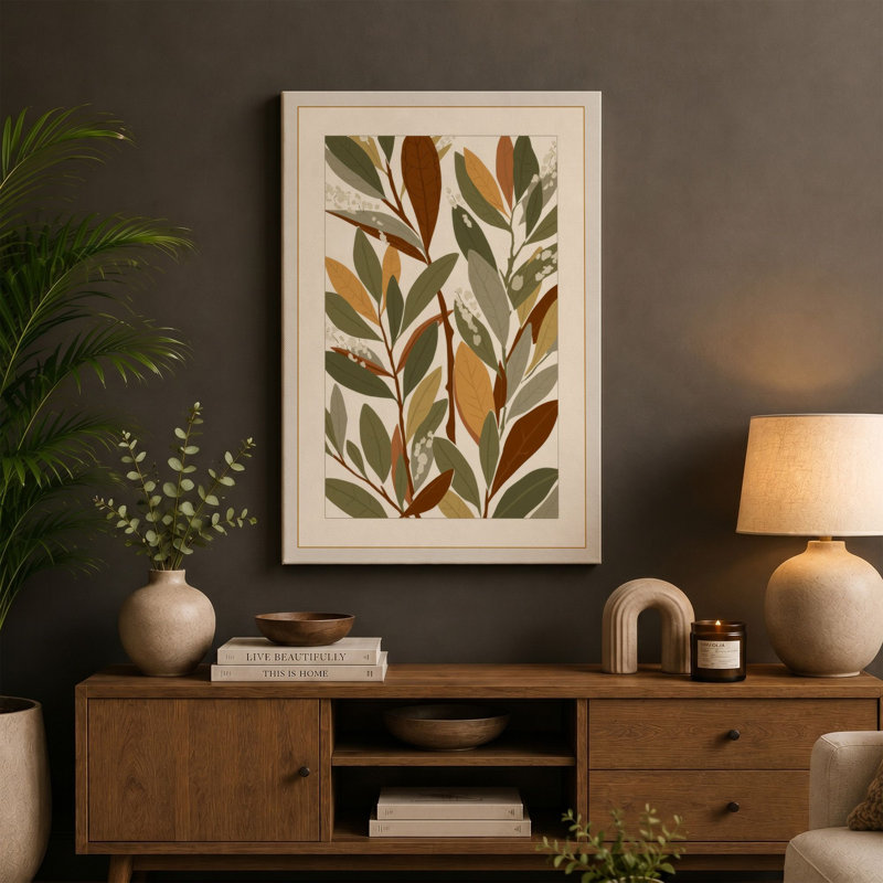 Print, Black Border, 24x16 - 61.0 x 40.6 cm