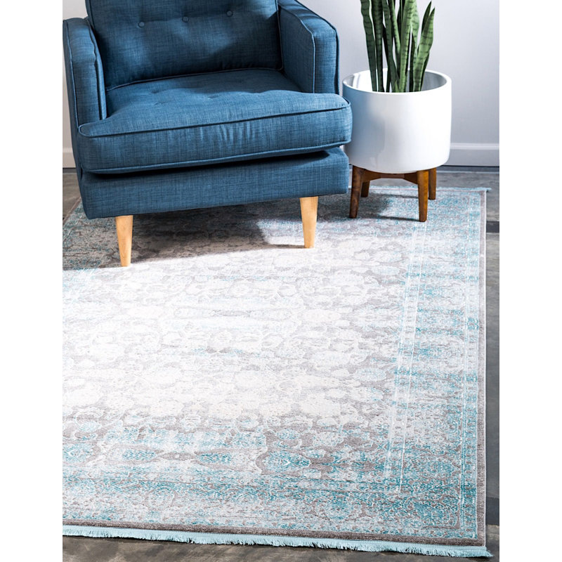 Tapis crème Pharaoh, Rectangle 5 pi x 8 pi