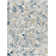 Krenn Abstract Blue Area Rug
