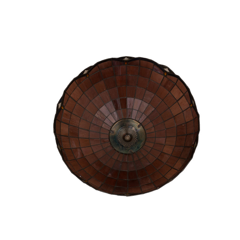 Dome Lamp Shade