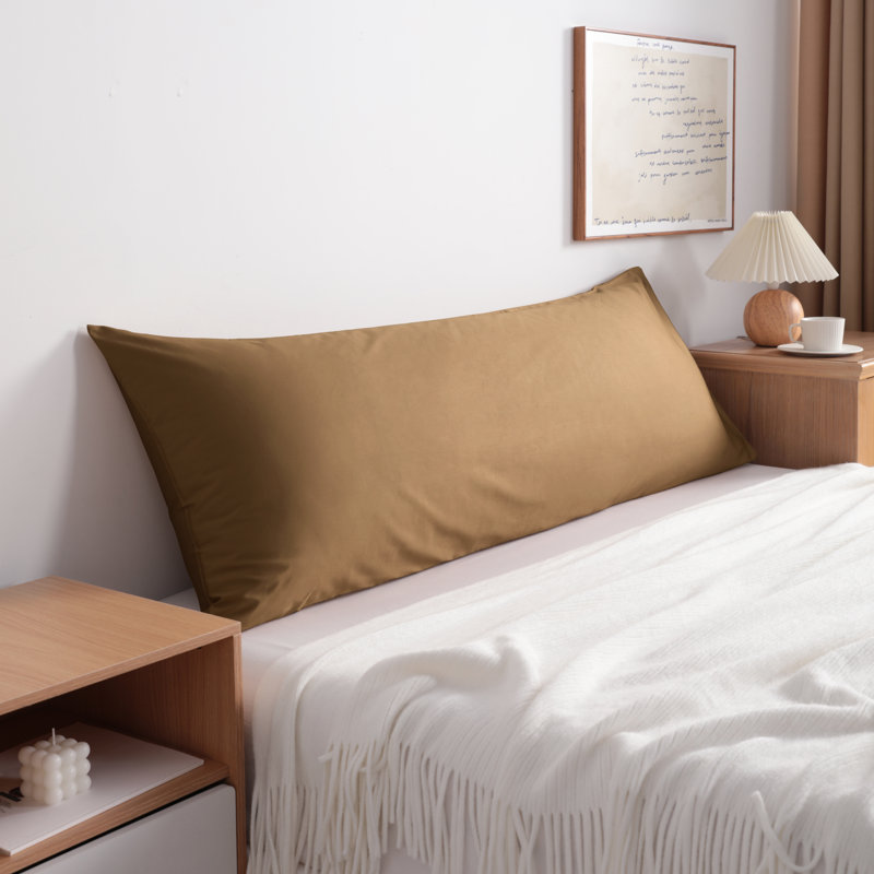 100% Cotton, Brown