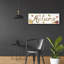 «Autumn Bounty IV» par Courtney Prahl, art mural en verre acrylique-1348164870