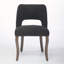 Chaise rembourrée Modern-1406719218