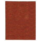 Chenille II Hand Knotted Bamboo Slat / Seagrass Area Rug