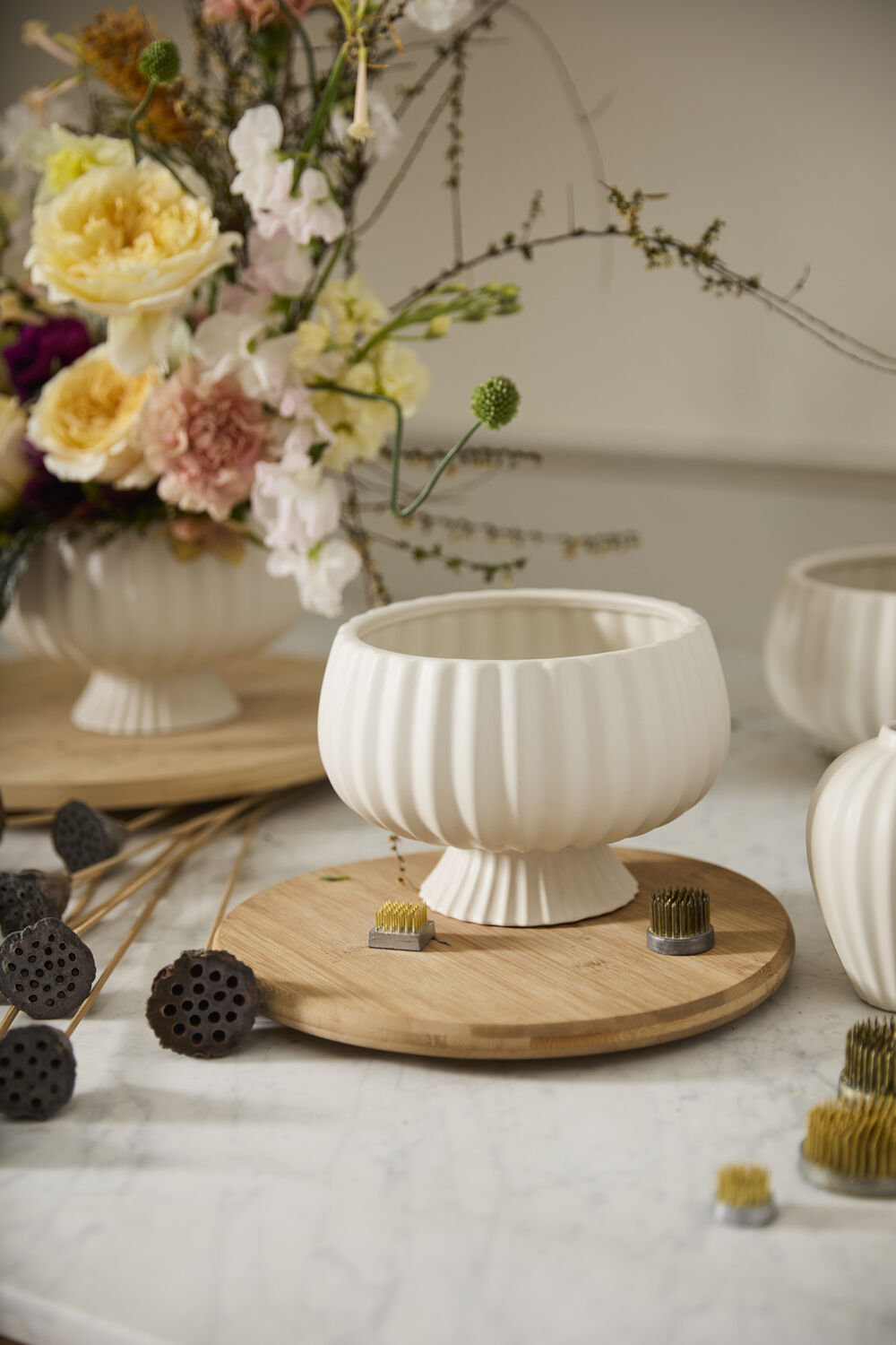 Adwick Table Vase