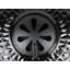 Barbecue ComfortBilt Kamado - gris anthracite - 26 po - noir