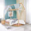 Montessori Daybed House Beds-109308464