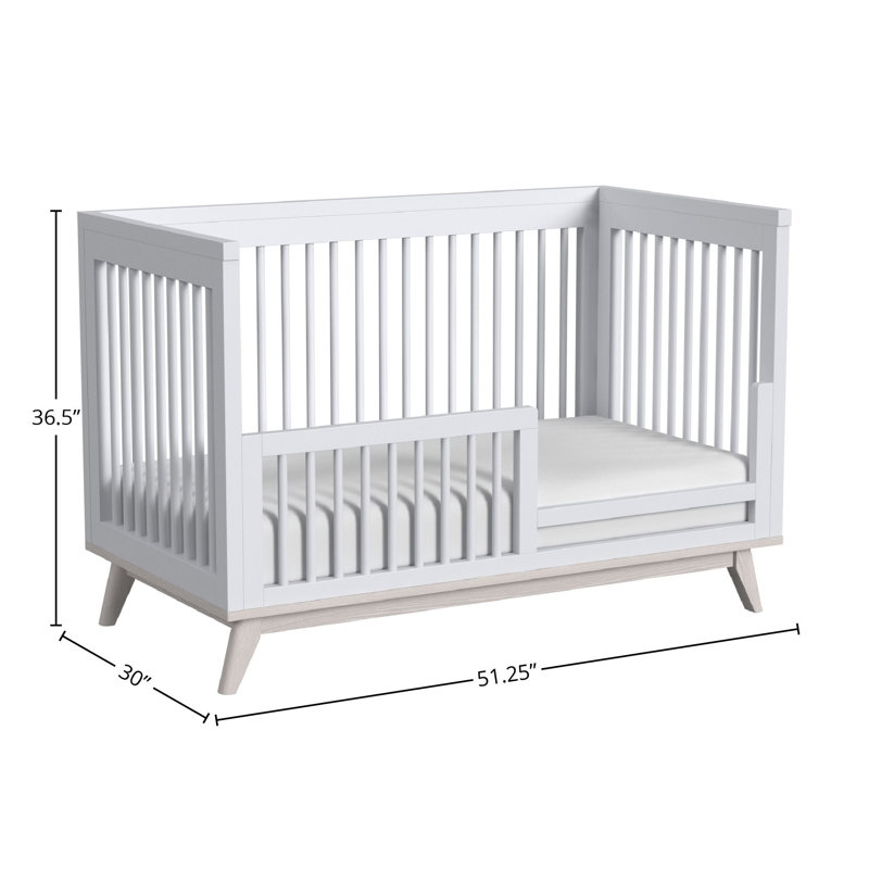 Gemi Crib