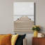 Neutral Skies - Reproduction de photo sur toile tendue-1792425069