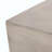 Durable Lightweight MGO Outdoor Side Table, For Patio And Deck With Modern Design And Easy Maintenance-309917737