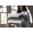 Bath Linens Bath Sheet with Textured Weave-44770188