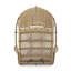 Balancelle Berkshire (support non inclus)-966143222