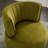 360 Degree Swivel Cuddle Barrel Accent Sofa Chairs,Living room chair,Reading chair-160693310