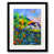 Black Framed Paper selected