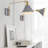 Jahmell Wall Sconce-67637918
