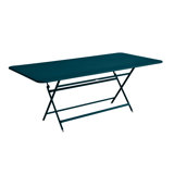 Caractere Outdoor Dining Table