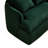Convertible Compressed Chair With Ottoman Sofa