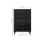 Commode d'appoint moderne simple