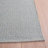 Bester Hand Woven Cotton Geometric Rug-20947110