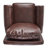 Comfortable Push Rack Recliner for Relaxing Moments and Daily Use