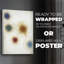 Starlight V1 - Impression sur toile seulement - NON-CADRE-462927362