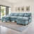 Bleu menthe est en rupture de stock