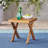 Patio Table, Side Table