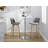Toriano Swivel Upholstered Counter Stool-94352148-94352149-129427576