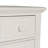 Alvy 38'' W 5 - Drawer Dresser