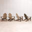 Chaise Adirondack Reyer-357733239
